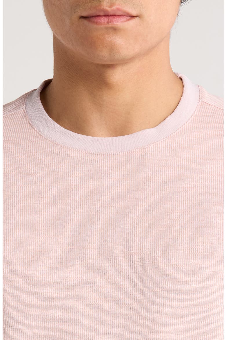 Marsh T-Shirt, Alternate, color, CORAL