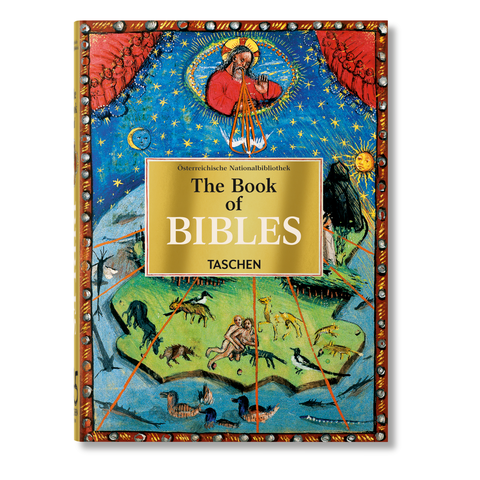 The Book of Bibles. 45th Ed.