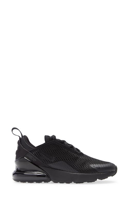 Nike Kids' Air Max 270 Sneaker