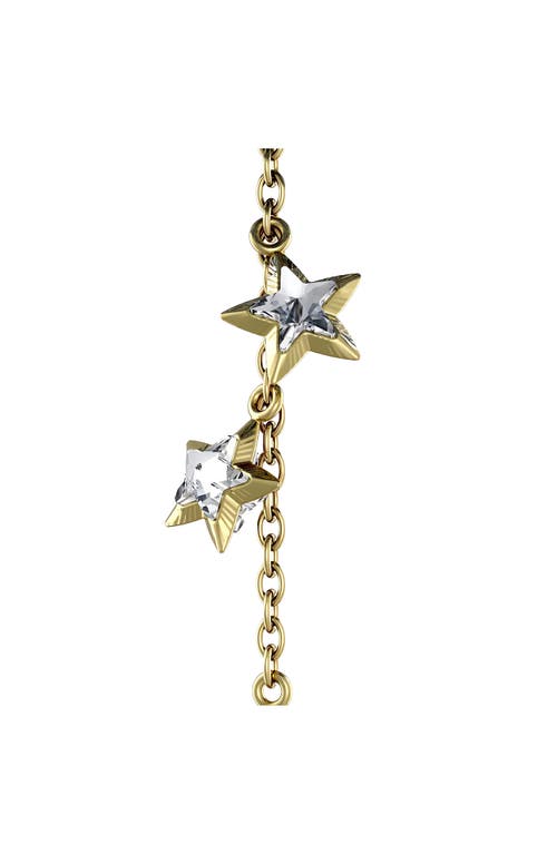 Swarovski 2025 Annual Edition Bell Ornament In White