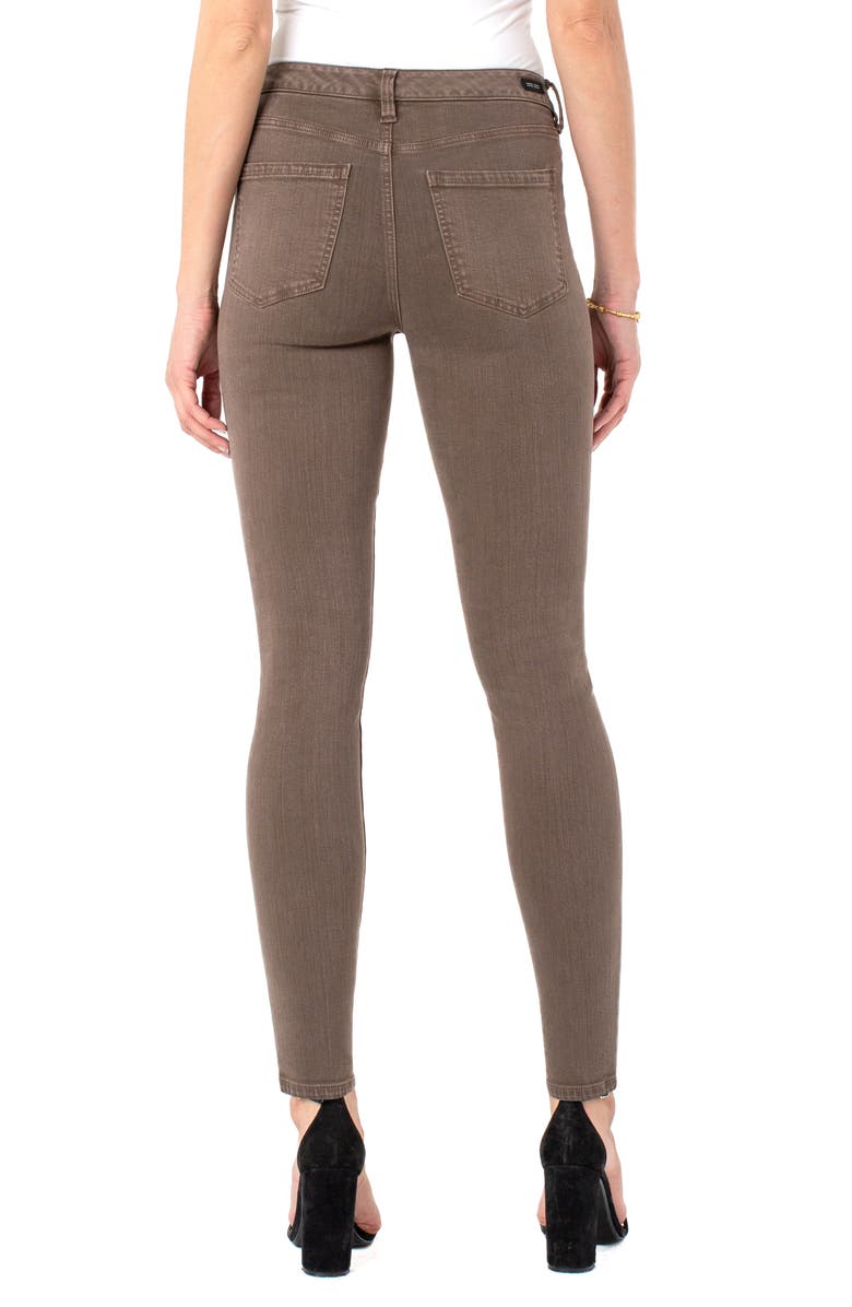 Liverpool Abby Skinny Pants, Alternate, color, 