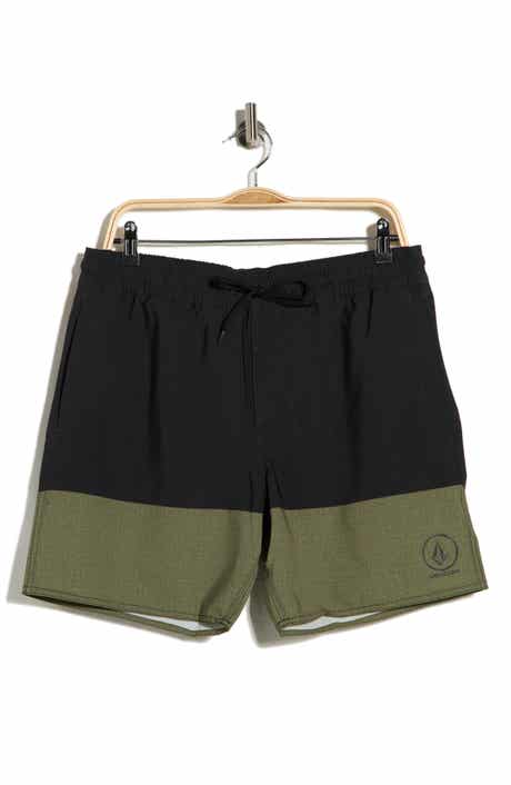 Volcom Manic Swim Trunks