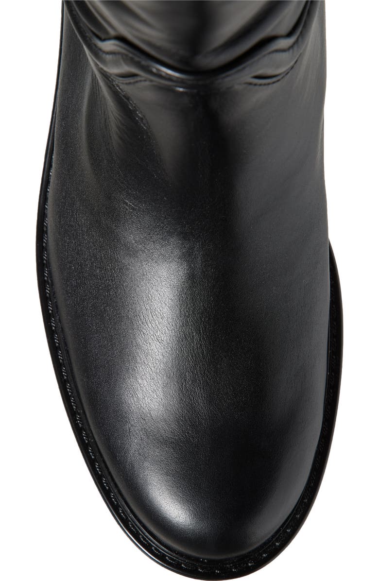 Stuart Weitzman Celia Over the Knee Riding Boot, Alternate, color,