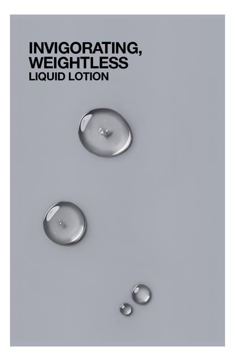 Lab Series Skincare for Men Anti-Age Max LS Moisturizing Water Lotion Toner, Alternate, color,