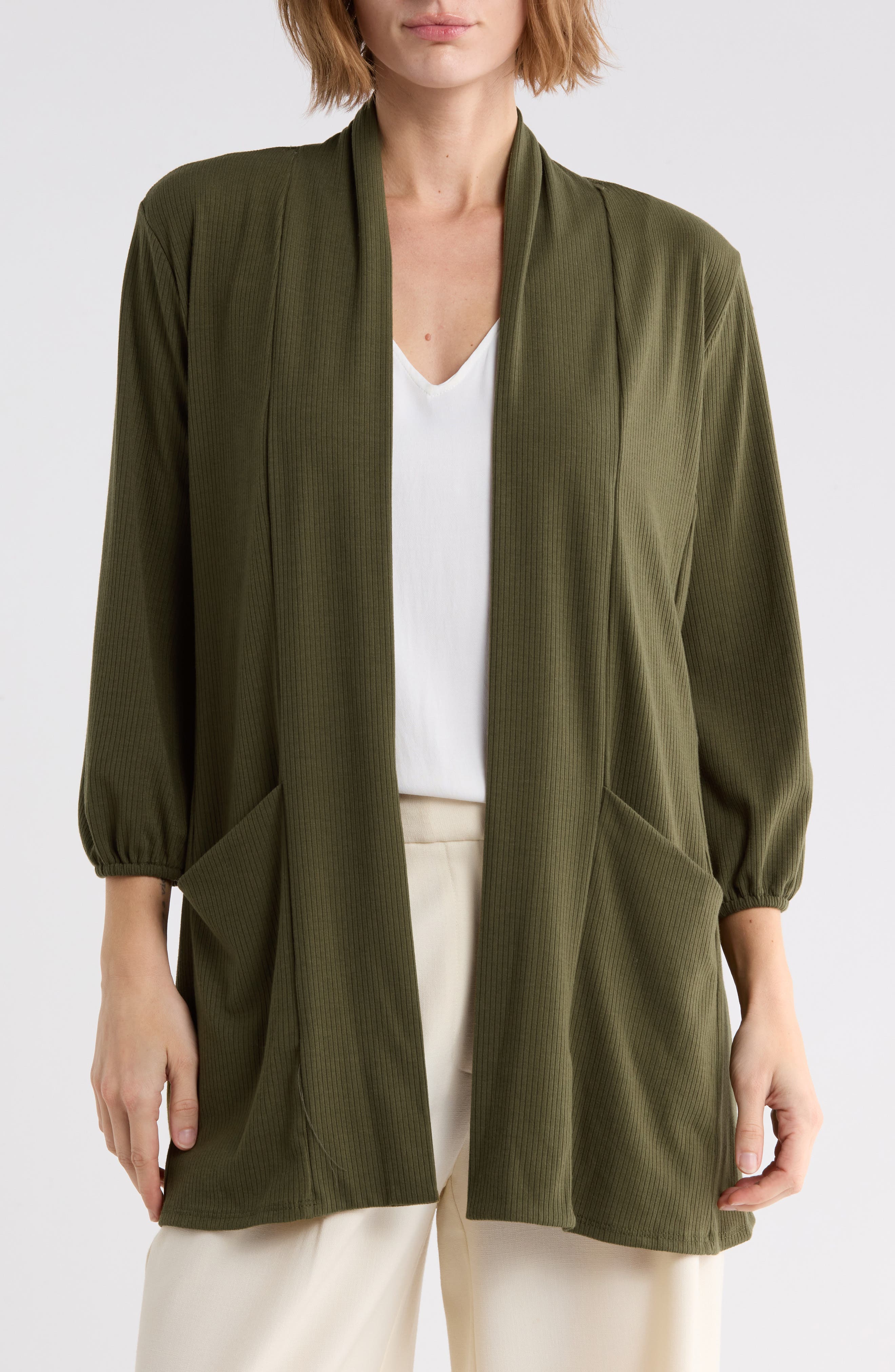 selected OLIVE