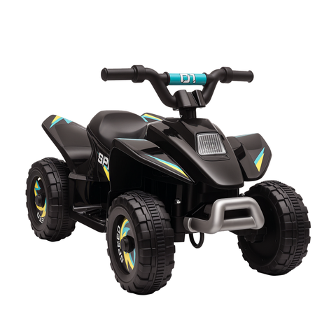 Kids Electric ATV, 6V, 4-Wheel, Forward/Reverse