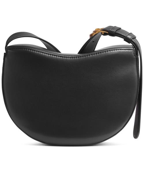 Donna Karan New York Valley Stream Flap Crossbody