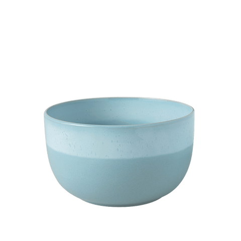 Perlemor Aqua Servg Bowl