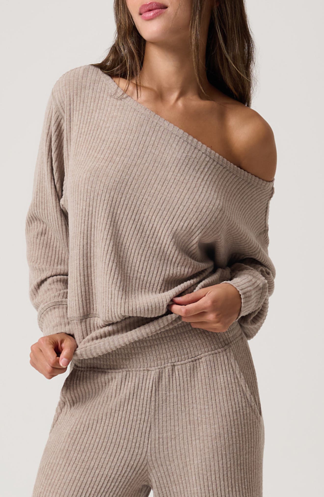 selected HEATHER OAT