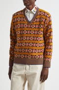 Bode Bracken Sweater