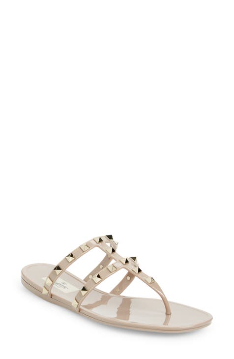 Women s Valentino Garavani Sandals and Flip Flops Nordstrom