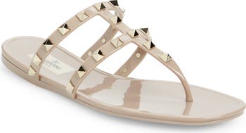 Valentino store jelly Sandals