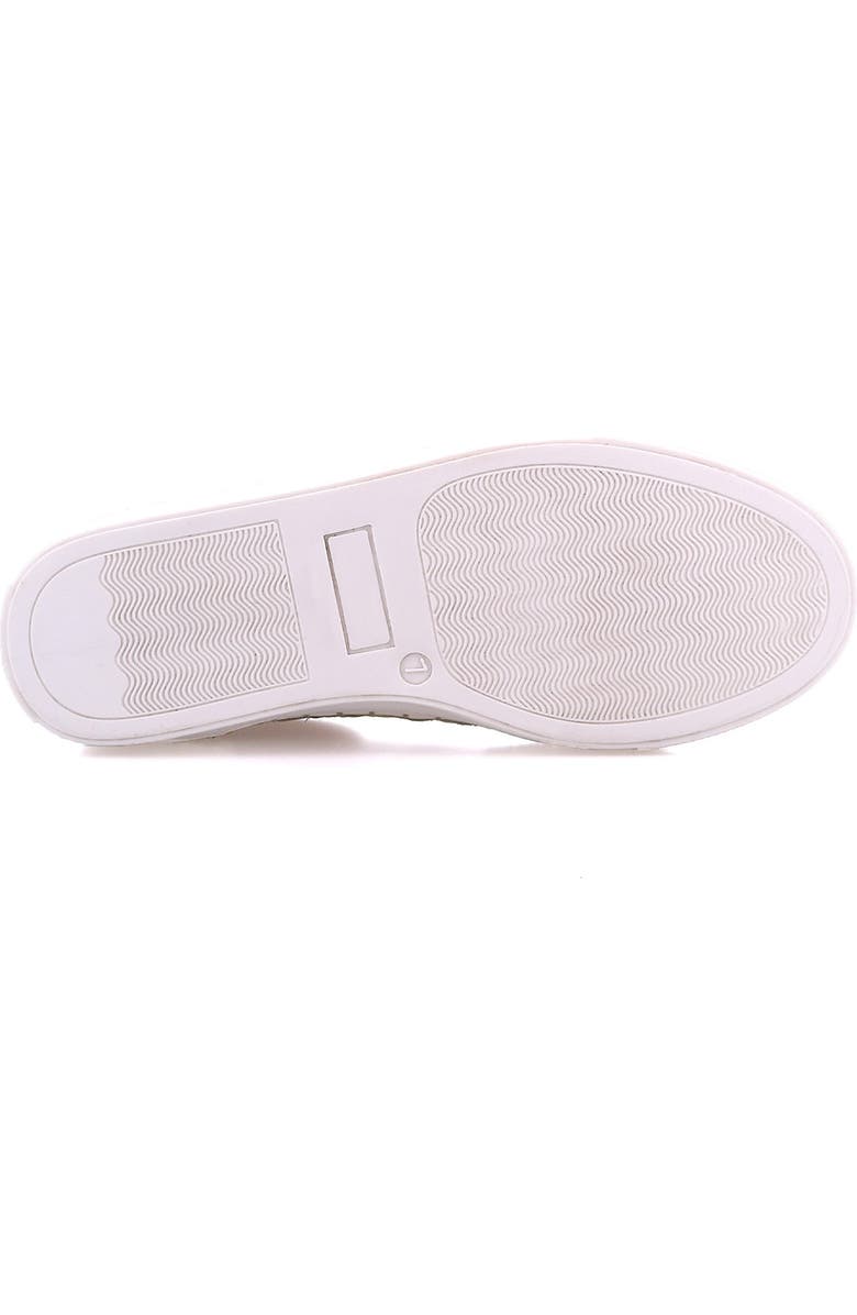 ROAN Void Sneaker, Alternate, color, Sunset Coral Oats Mhd Tml