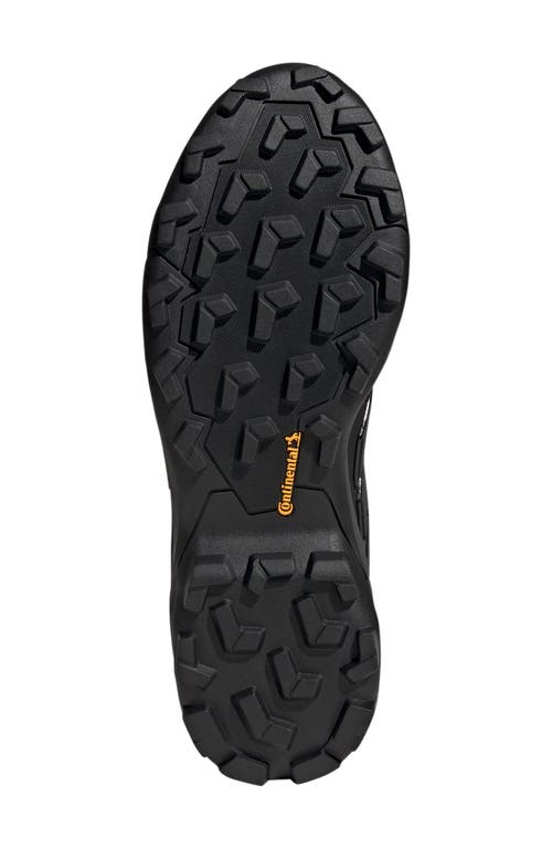 Adidas Originals Terrex Skychaser Gtx Sneakers Black In Black