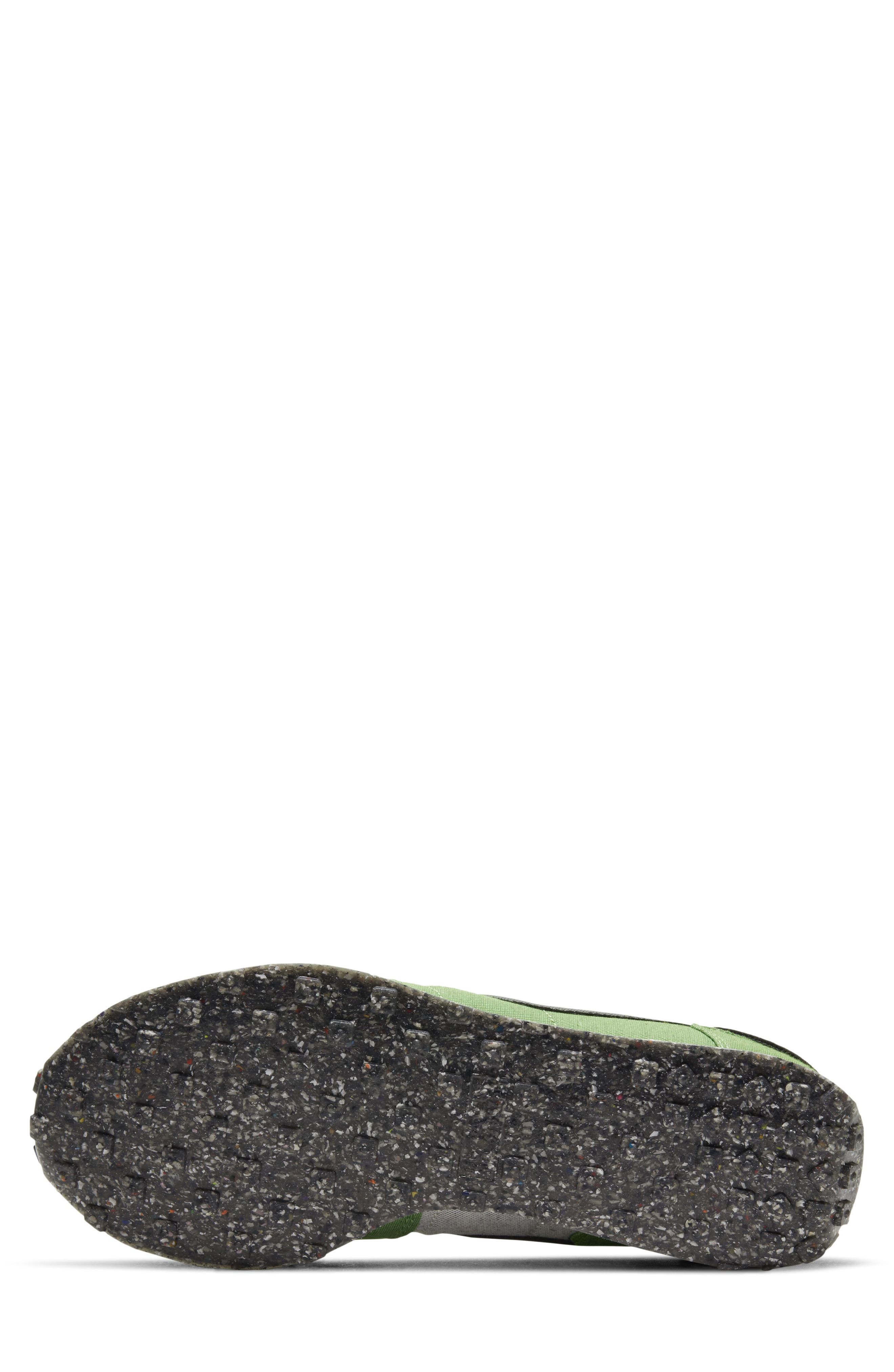 Challenger OG Sneaker, Alternate, color, MEAN GREEN/ BLACK-SAIL-WHITE