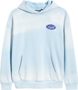 Rolling Loud Loud Motors Graphic Hoodie