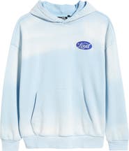 Rolling Loud Loud Motors Graphic Hoodie
