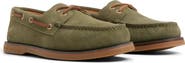 Sperry Gold Cup Authentic Original 2-Eye Boat Shoe