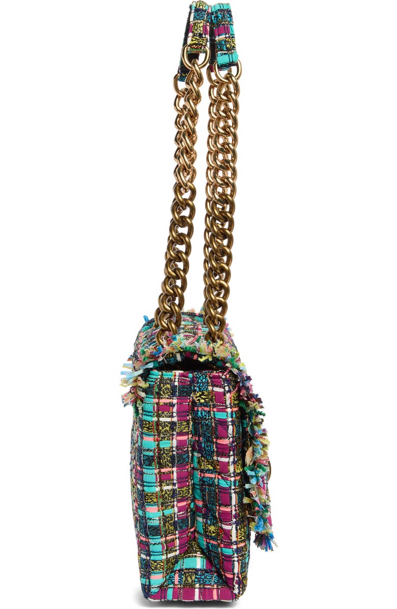 Kurt Geiger London Large Kensington Shoulder Bag, Alternate, color,