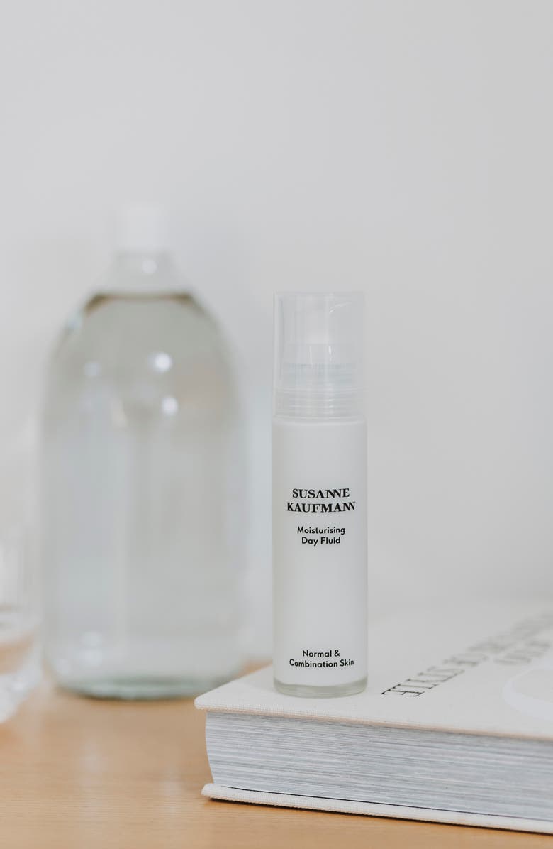 Susanne Kaufmann Moisturising Day Fluid, Alternate, color,