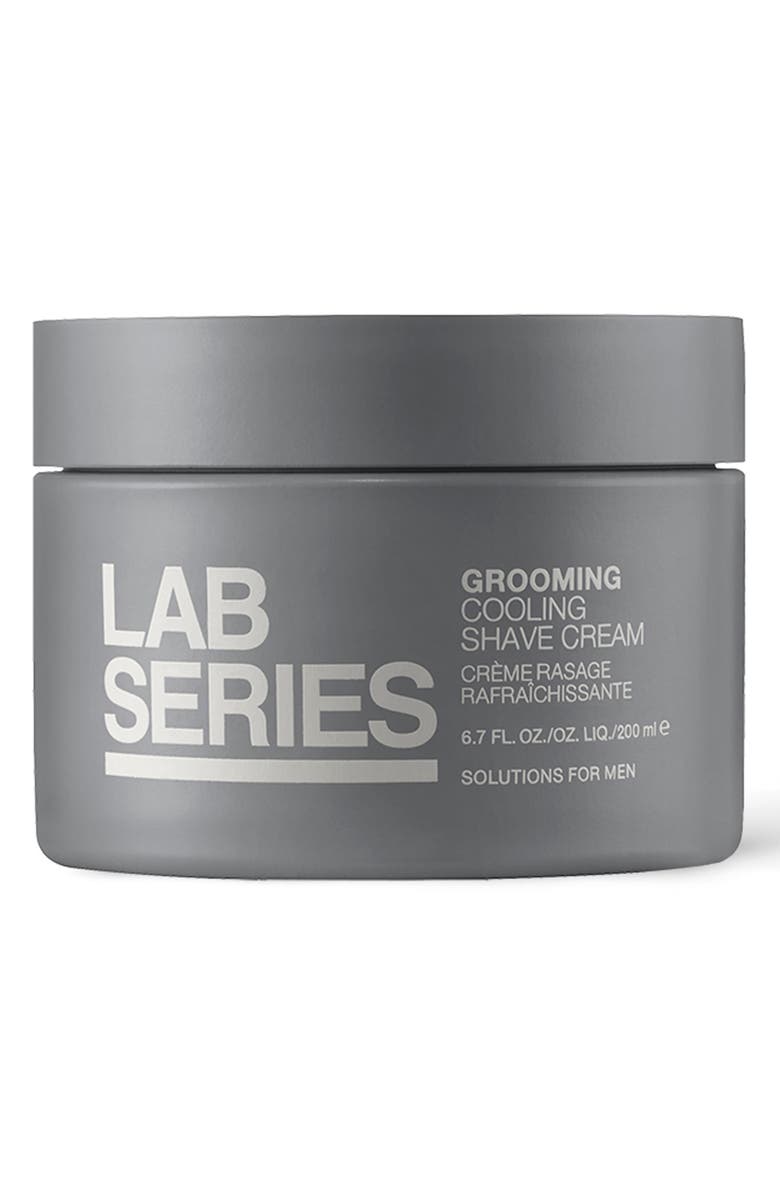 Lab Series Skincare for Men Grooming Cooling Shave Cream, Main, color, 