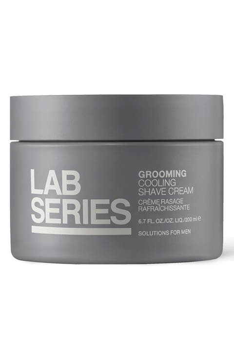 Grooming Cooling Shave Cream