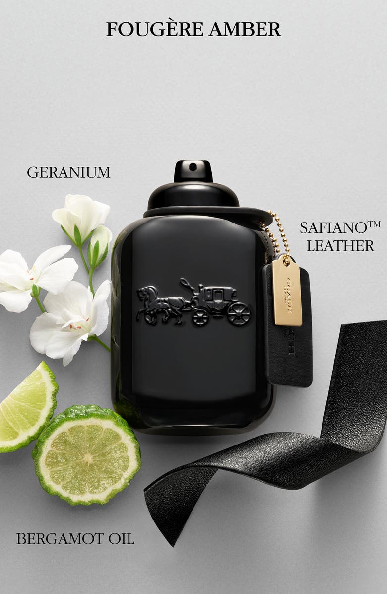 COACH for Men Eau de Parfum, Alternate, color, No Size