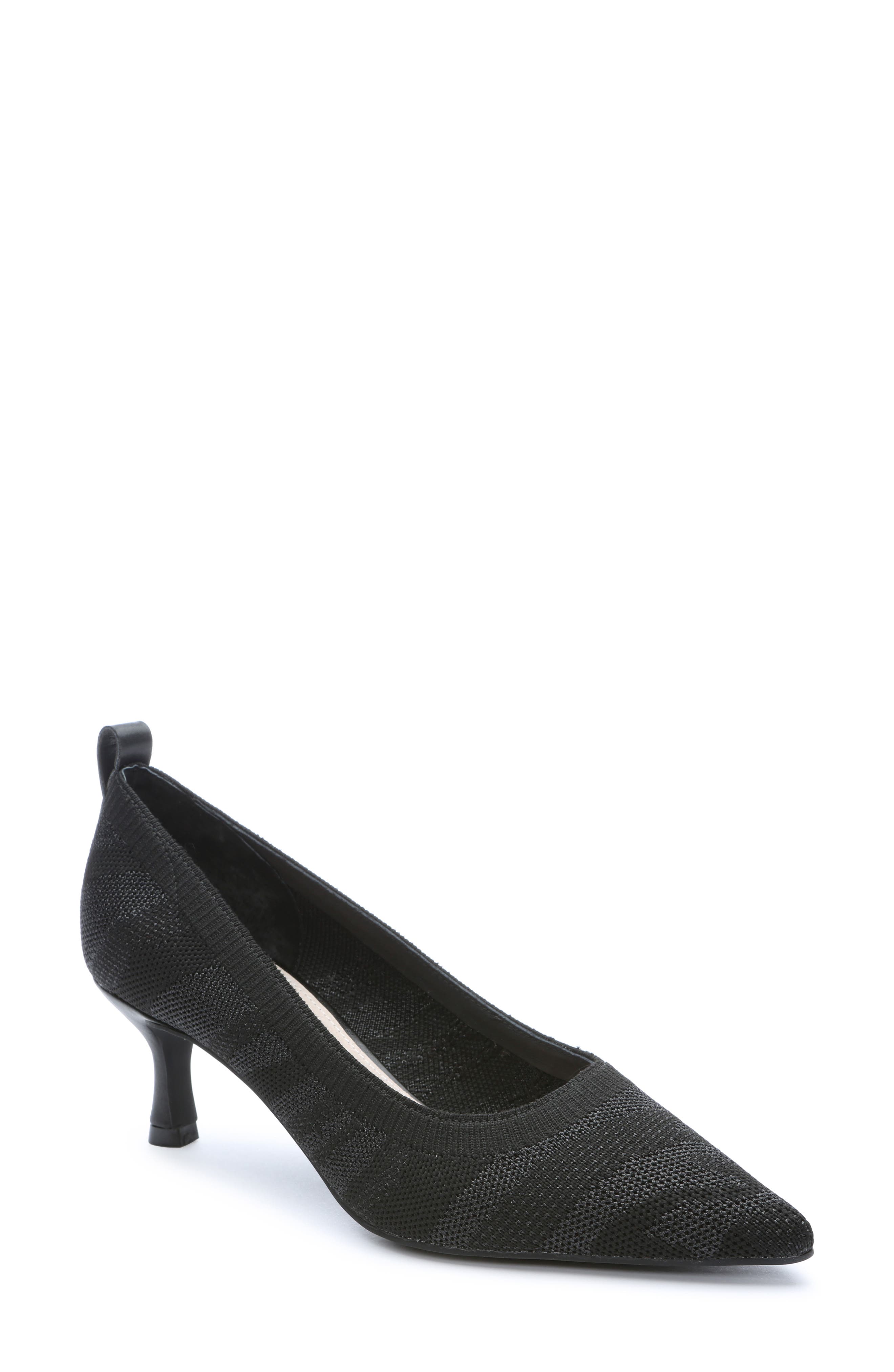 Sanctuary Pep It Up Knit Pump, Main, color, 
