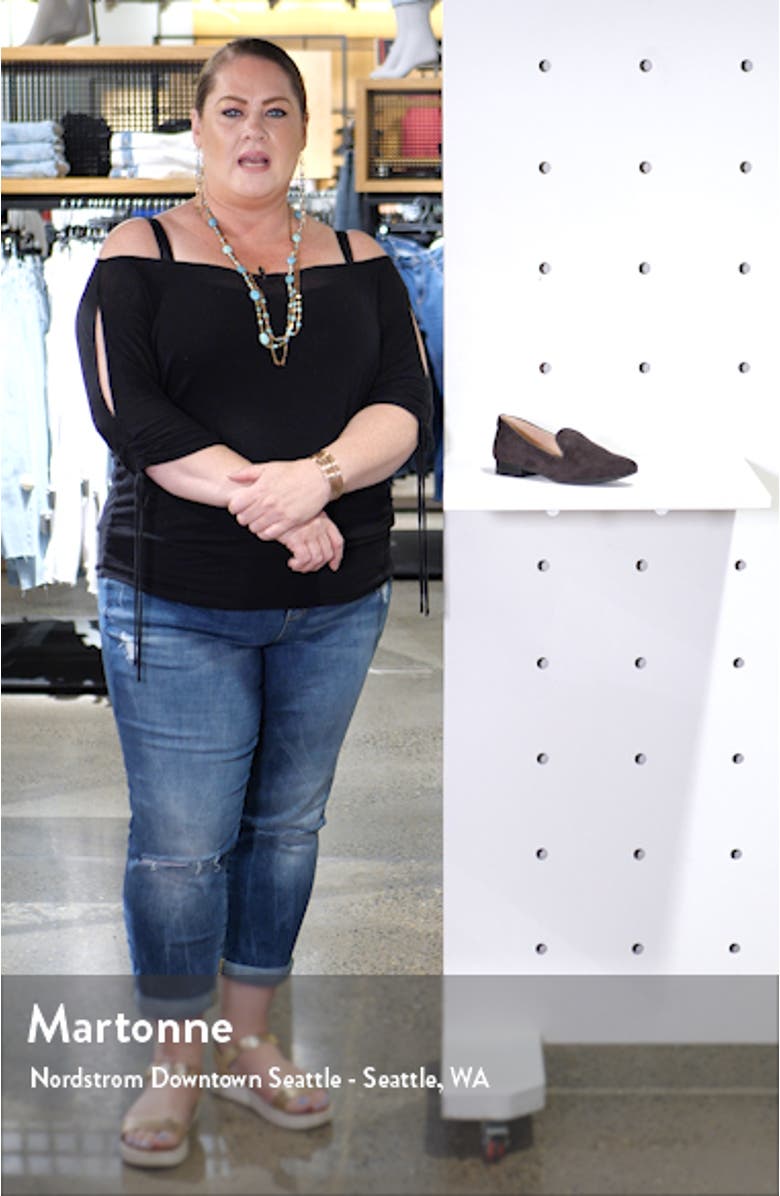 Bryanna Loafer, sales video thumbnail