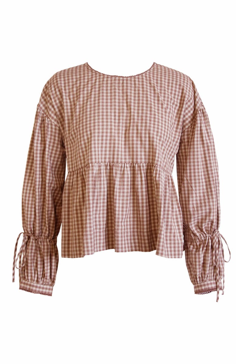 ABLE Skylar Swing Top, Alternate, color, 