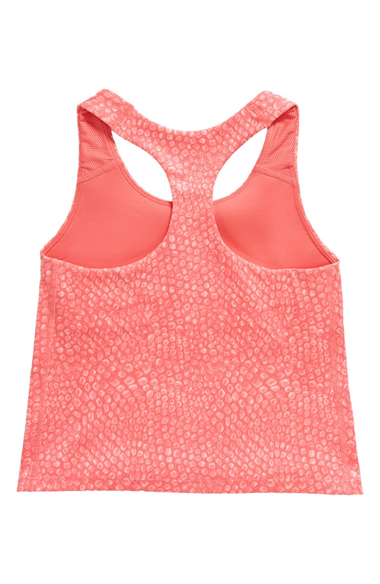 Nike Kids' Training Sports Bra Tank Top, Alternate, color,
