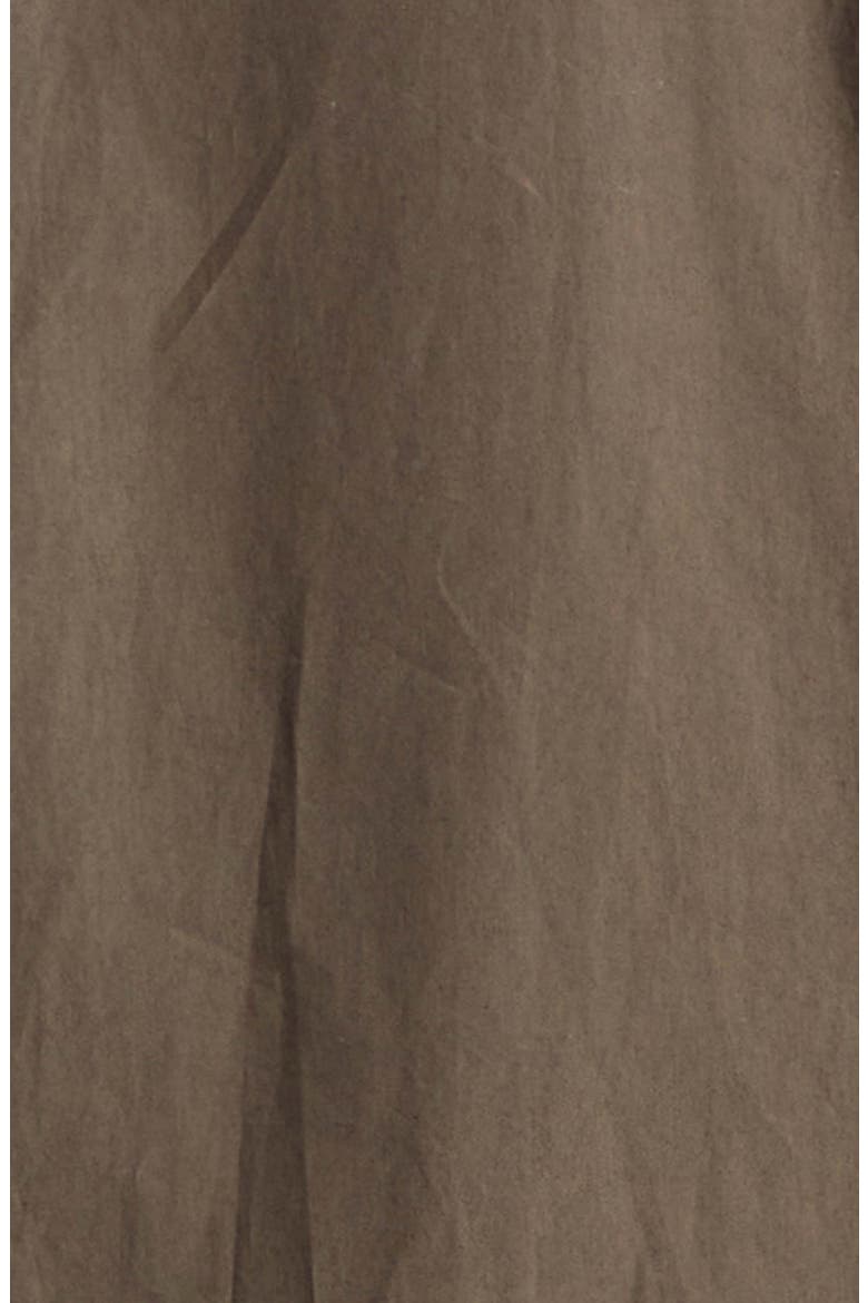 Cotton Typewriter Sport Coat, Alternate, color, TAUPE