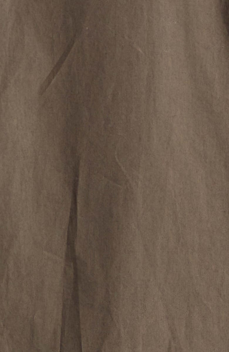 Sacai Cotton Typewriter Sport Coat, Alternate, color, Taupe