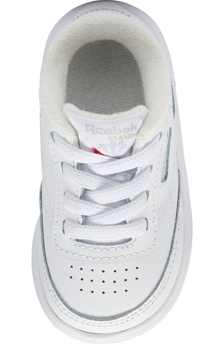 Reebok Kids' Club C Sneaker, Alternate, color,