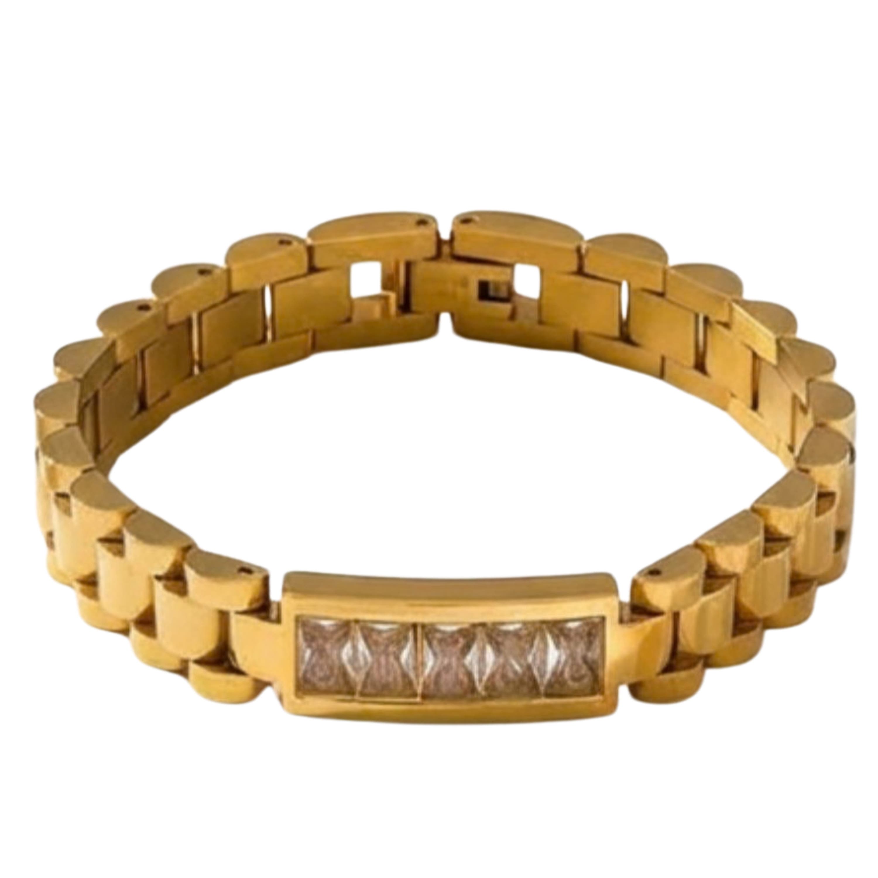 selected GOLD