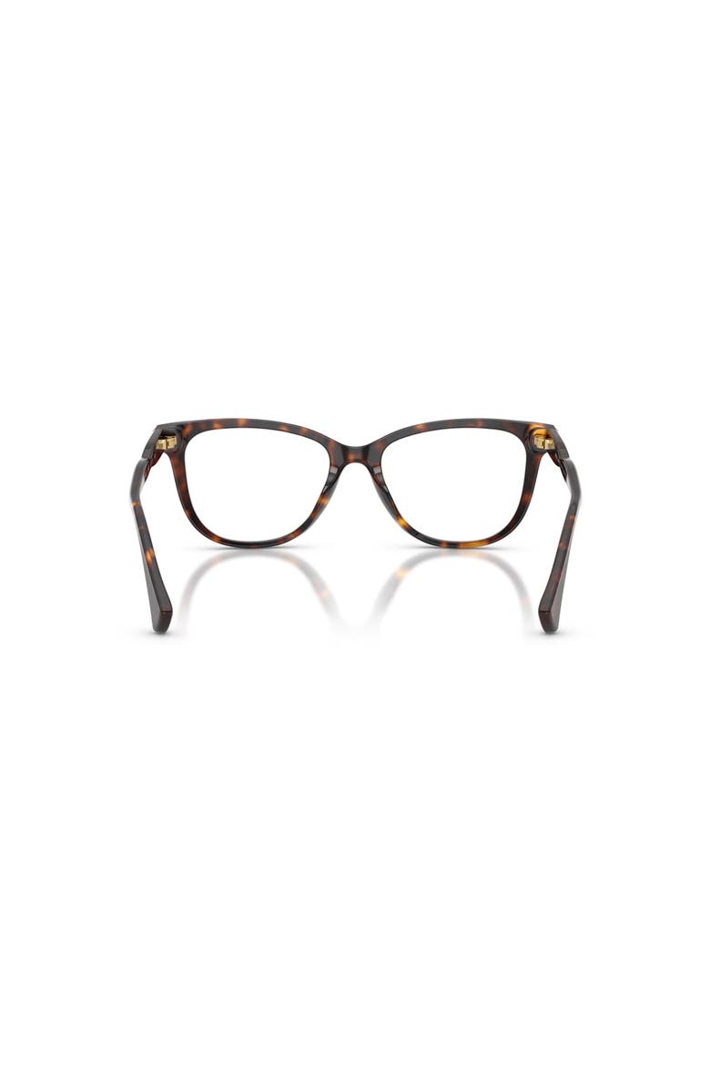 49mm Phantos optical glasses, Alternate, color, Tortoise