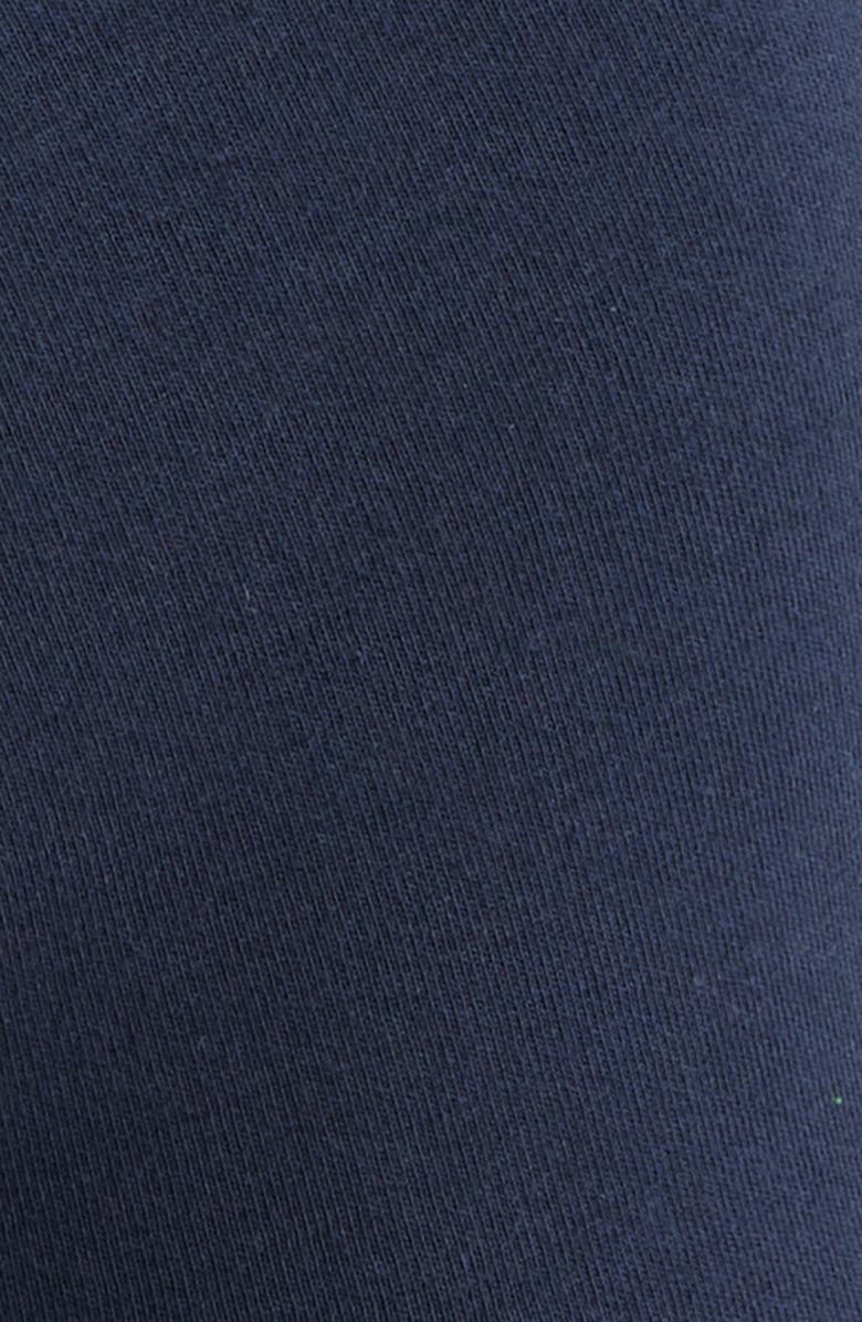 TOM FORD Cotton Stretch Jersey Boxer Briefs, Alternate, color, Midnight Blue