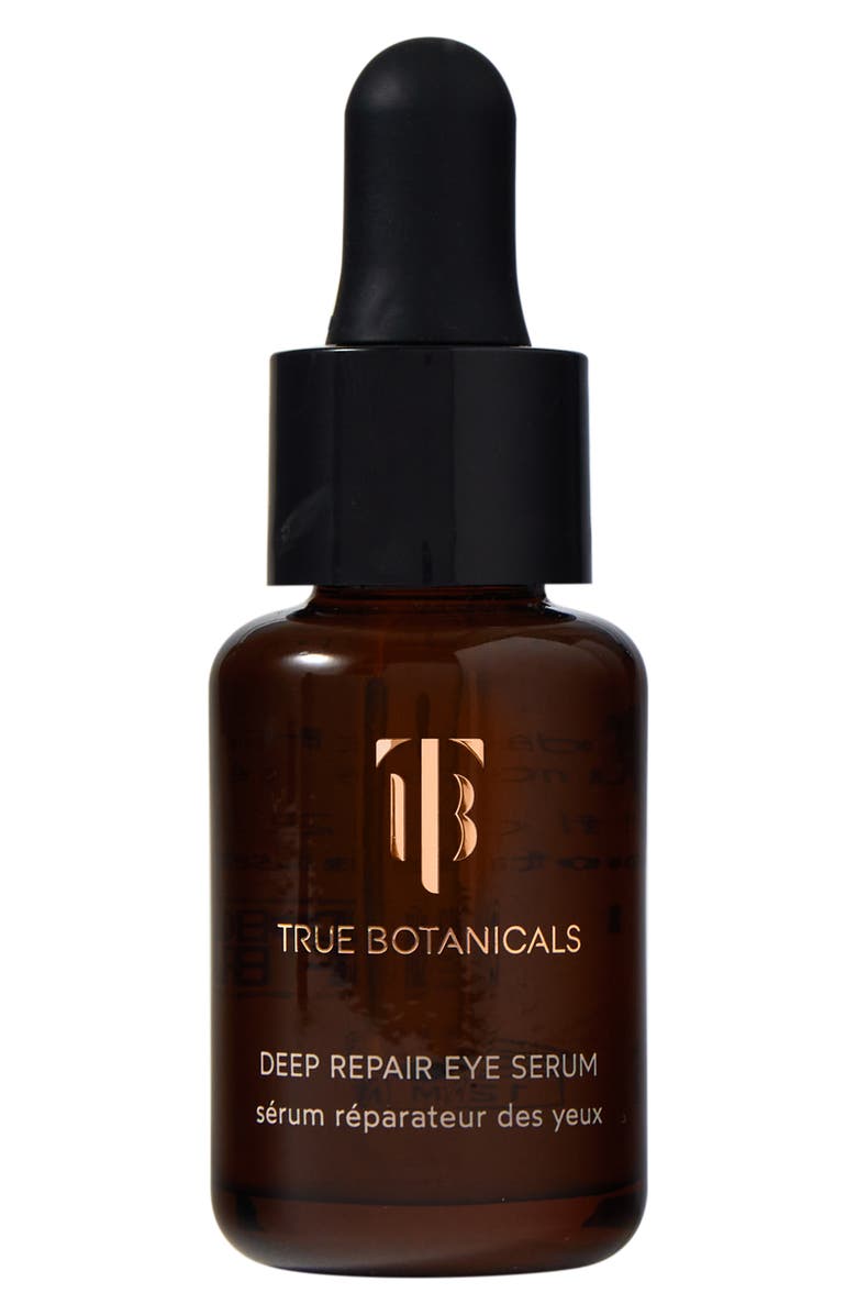 True Botanicals Deep Repair Eye Serum, Main, color, 