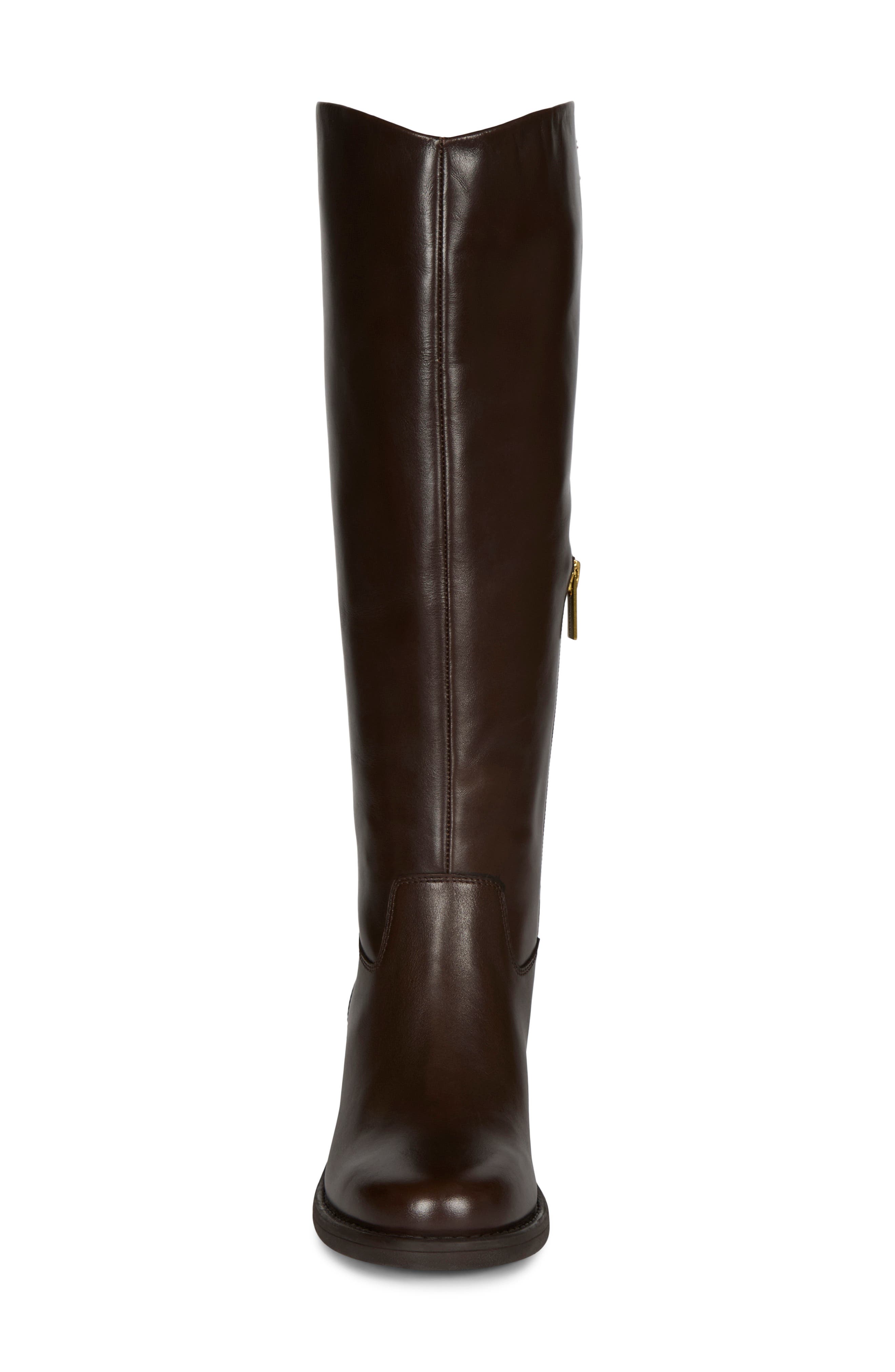 Женские ботинки Vince Camuto Alesa Knee High Boot — фото 4
