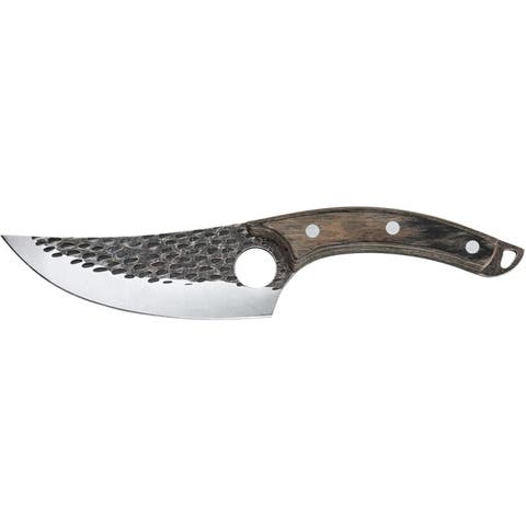 Ranger 11-Inch Chef's Knife with Pakkawood Handle