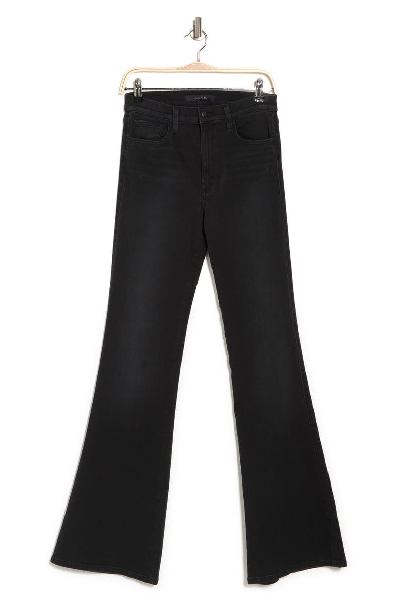 Joe's JOES High Rise Flare Leg Jeans, Alternate, color,