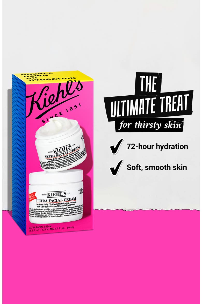 Ultra Facial Cream Home & Away Duo $106 Value, Alternate, color, NO COLOR