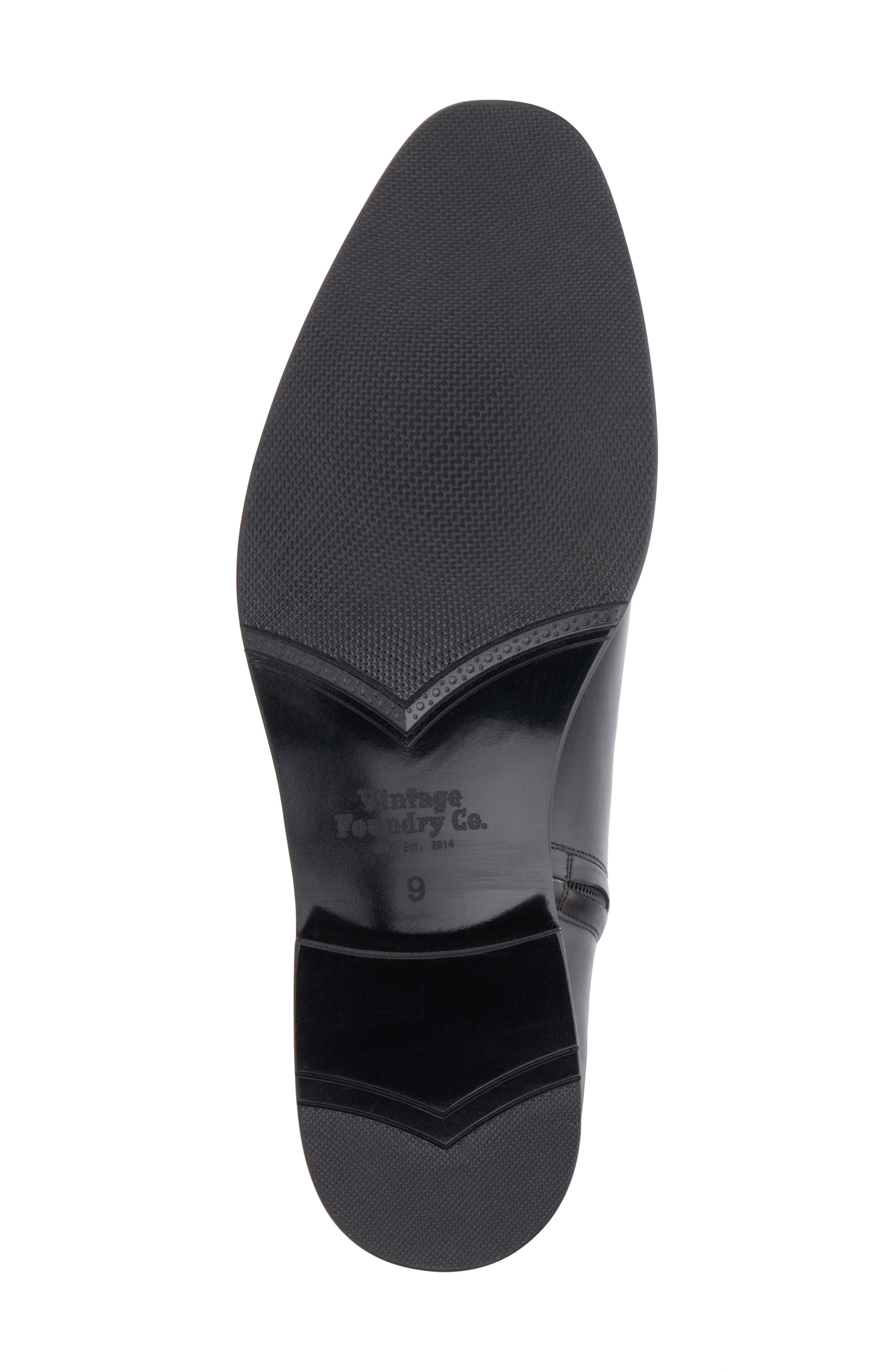 VINTAGE FOUNDRY Orson Chelsea Boot, Alternate, color, 