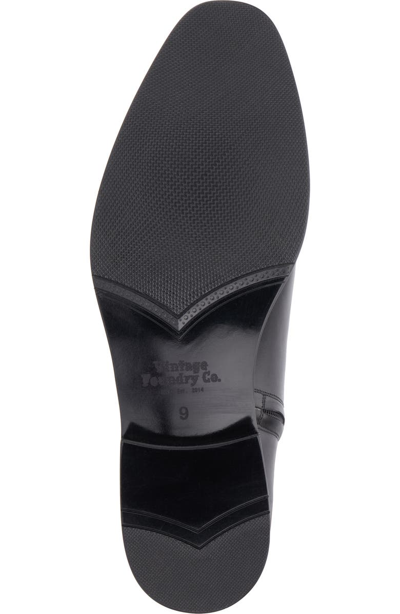 VINTAGE FOUNDRY Orson Chelsea Boot, Alternate, color,