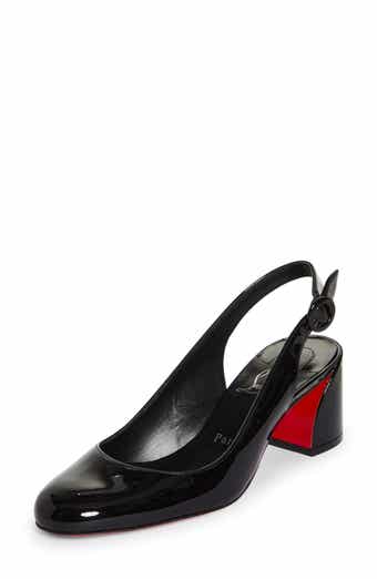 Christian Louboutin Mamaflirt Slingback Pump (Women) | Nordstrom Christian Louboutin Mamaflirt Slingback Pump (Women) | Nordstrom