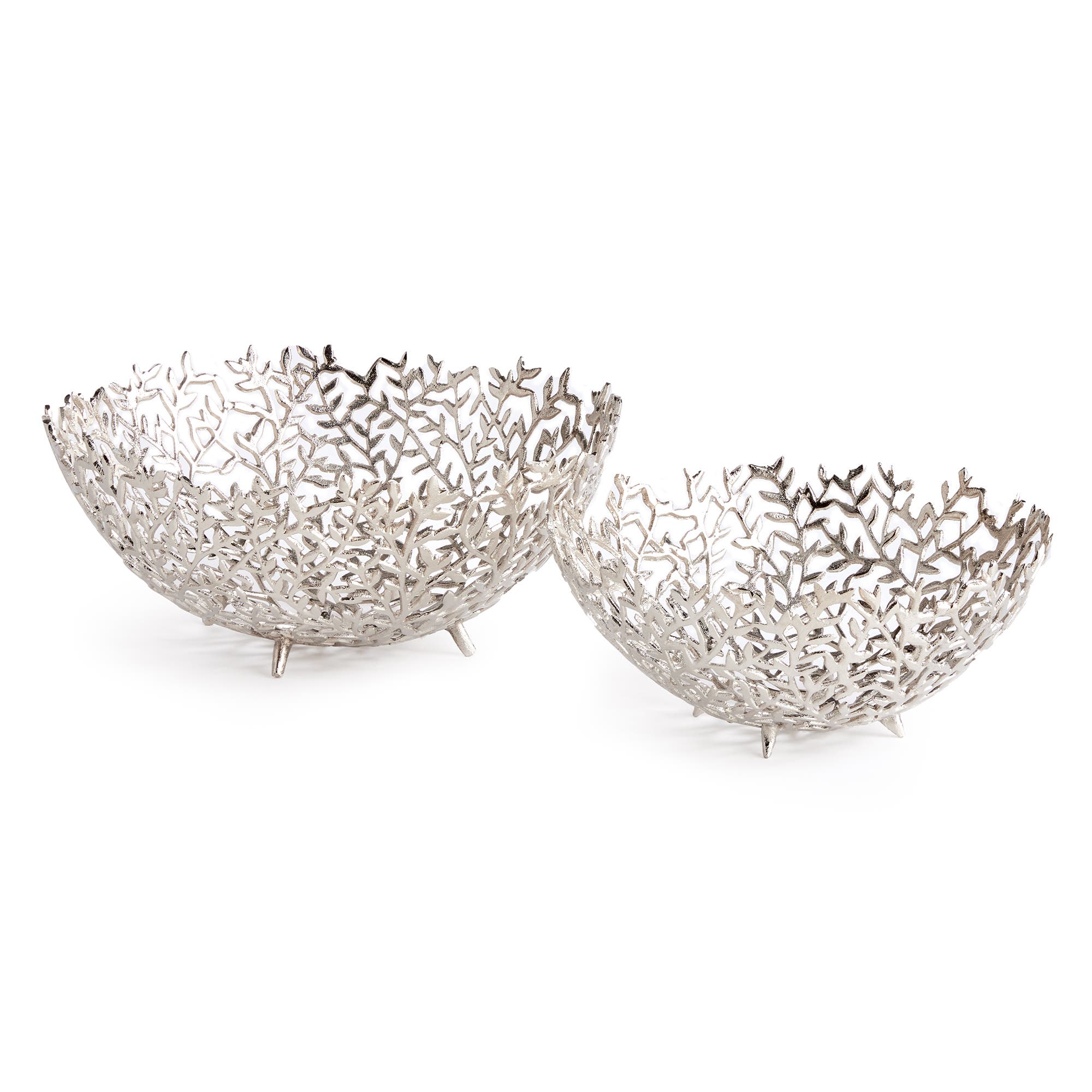 selected Silver
