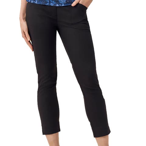 Lyric High Water Womens Golf Pants