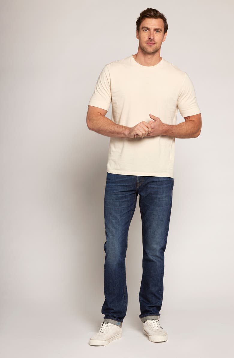 Current/Elliott The Waylon Slim Fit Jeans, Alternate, color,