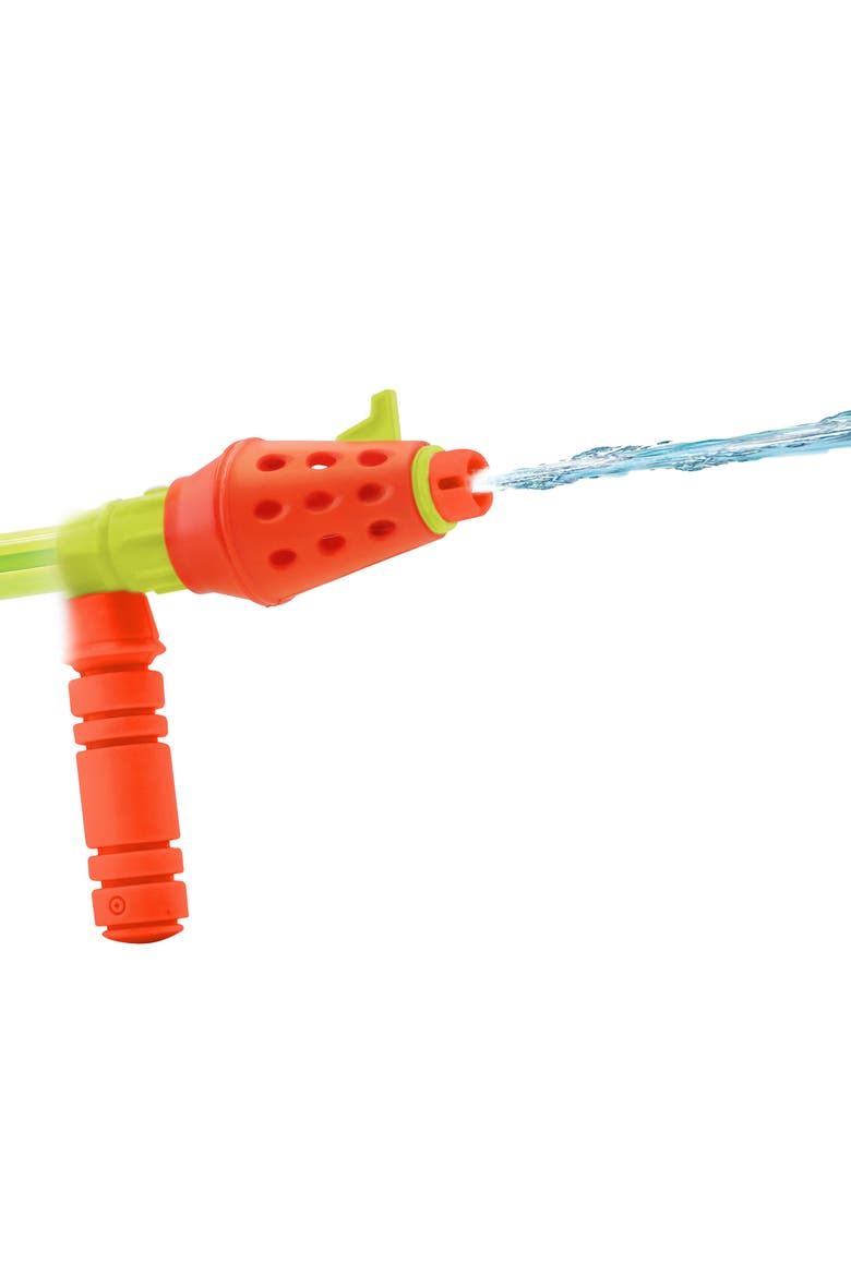 Water Blasters Wave Thrower Twin Pack, Alternate, color, Multicolored