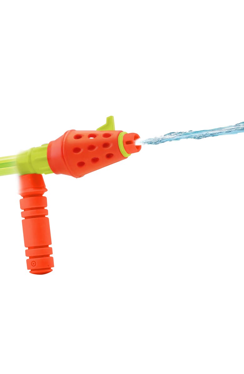 Lanard Water Blasters Wave Thrower Twin Pack, Alternate, color, Multicolored